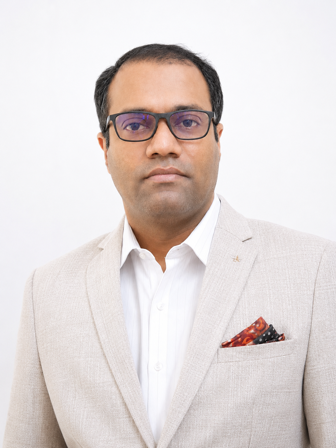 Milind Paradkar, Founder of ToCan Analytics